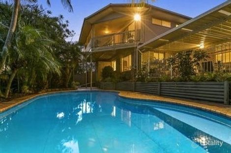 119 Bay St, Cleveland, QLD 4163