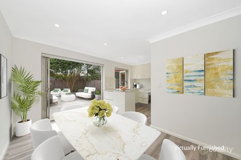 22 Sophia St, Crows Nest, NSW 2065