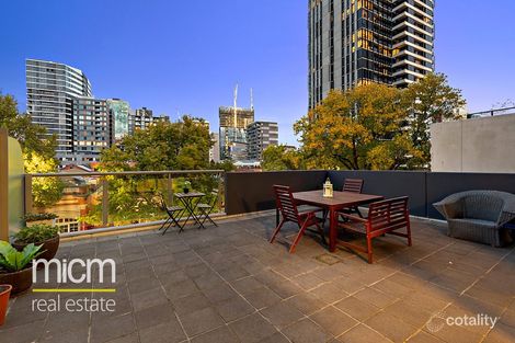 304/118 Dudley St, West Melbourne, VIC 3003