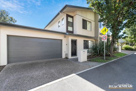 Property photo of 203 Aspinall Street Watson ACT 2602