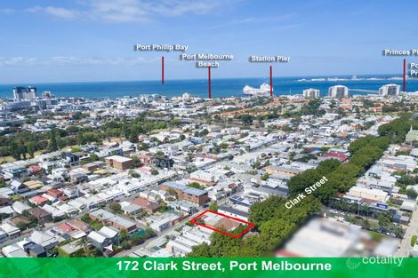 Property photo of 172 Clark Street Port Melbourne VIC 3207