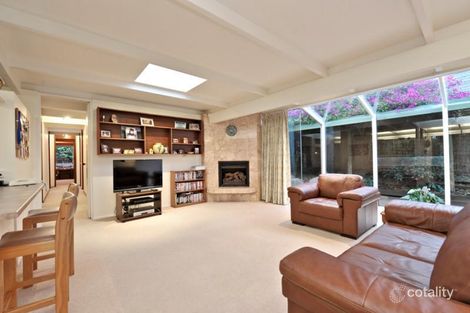 Property photo of 3 Tara Court Doncaster VIC 3108