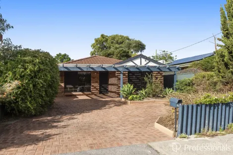 21 Eileen St, Bassendean, WA 6054