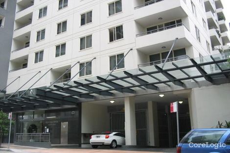 Property photo of 77/14 Brown Street Chatswood NSW 2067