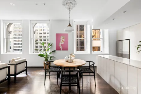 Property photo of 16/392-396 Little Collins Street Melbourne VIC 3000
