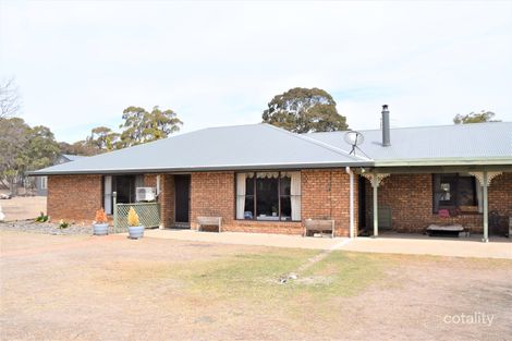 Property photo of 109 Lyndhurst Road Thalgarrah NSW 2350
