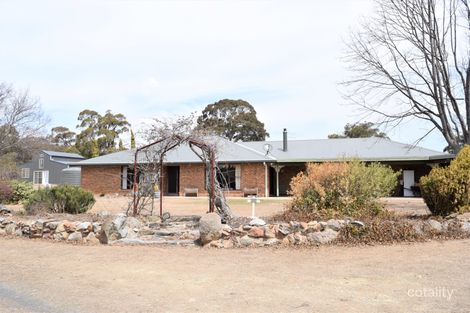 Property photo of 109 Lyndhurst Road Thalgarrah NSW 2350