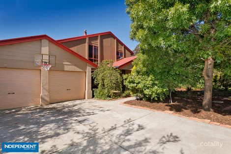 Property photo of 27 Britten-Jones Drive Holt ACT 2615