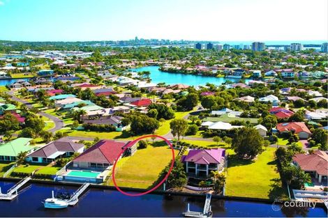 7 Godwin Pl, Pelican Waters, QLD 4551