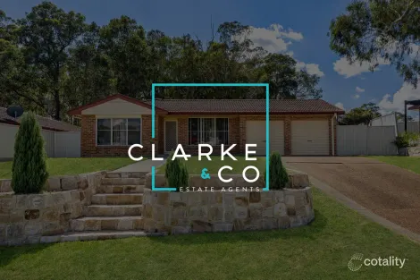 Property photo of 26 Welwin Crescent Thornton NSW 2322