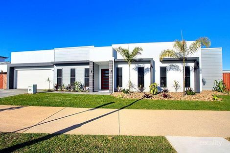 45 Boardwalk Bvd, Mount Coolum, QLD 4573