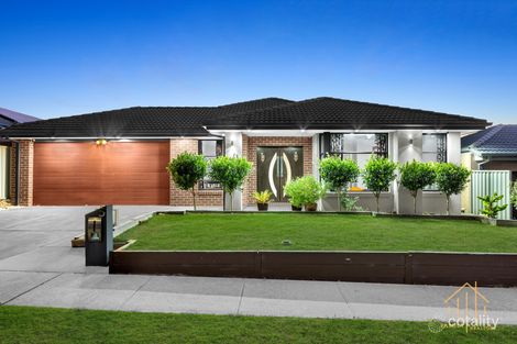 Property photo of 5 Barter Crescent Cranbourne East VIC 3977