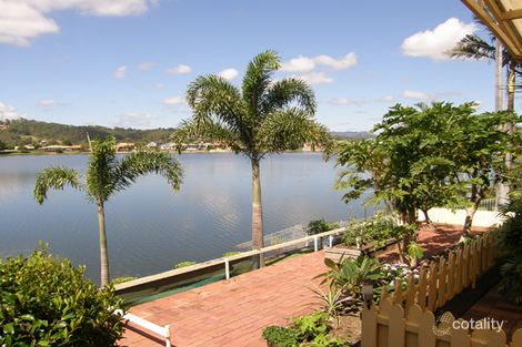 Property photo of 171 Nineteenth Avenue Elanora QLD 4221