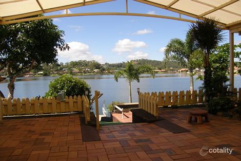 Property photo of 171 Nineteenth Avenue Elanora QLD 4221