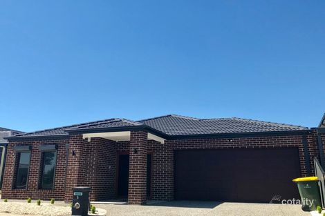 Property photo of LOT 941 Seppies Road Wollert VIC 3750
