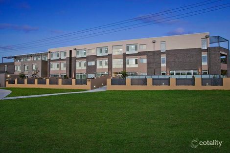 Property photo of 6/7 Harrington Avenue Castle Hill NSW 2154