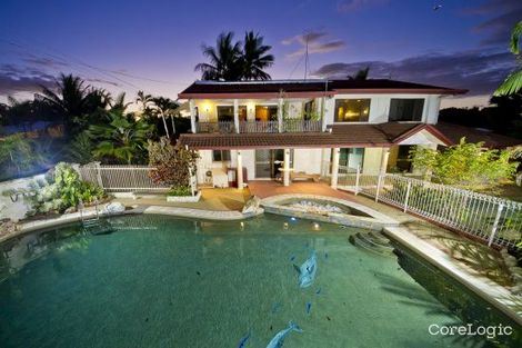 Property photo of 1 Coconut Street Holloways Beach QLD 4878