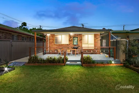 47 Osborne Tce, Deception Bay, QLD 4508