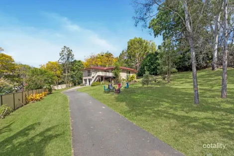 Property photo of 35 Stirling Street Beaudesert QLD 4285
