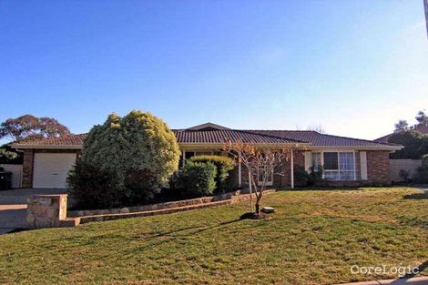 Property photo of 97 Bicentennial Drive Jerrabomberra NSW 2619