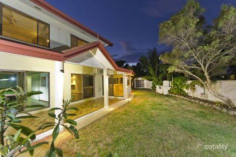 Property photo of 1 Coconut Street Holloways Beach QLD 4878