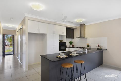 Property photo of 7 Solana Circuit Burdell QLD 4818