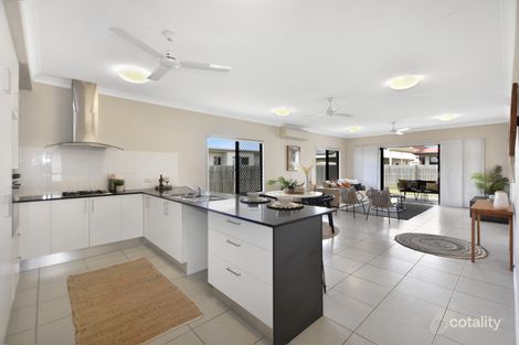Property photo of 7 Solana Circuit Burdell QLD 4818