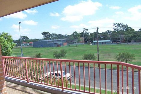 Property photo of 6/17-23 Addlestone Road Merrylands NSW 2160