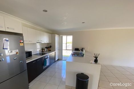 Property photo of 34 Hinze Circuit Rural View QLD 4740
