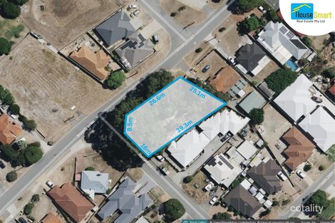 Property photo of 1 Norris Street Cloverdale WA 6105