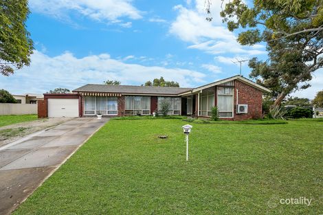 10 Armstrong Cres, Modbury North, SA 5092