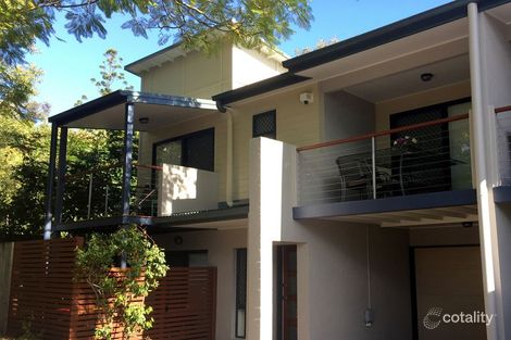 5/34 Middle St, Highgate Hill, QLD 4101