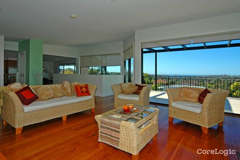 Property photo of 8 Winsome Avenue North Balgowlah NSW 2093