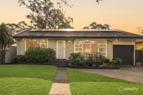 35 Brudenell Ave, Leumeah, NSW 2560