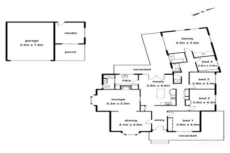 Property photo of 56 Braeside Drive Launching Place VIC 3139