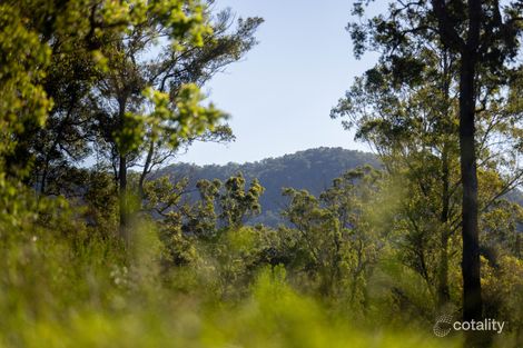 Property photo of 130 Aherns Road Conondale QLD 4552