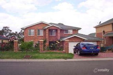 Property photo of 4 Plum Close Casula NSW 2170