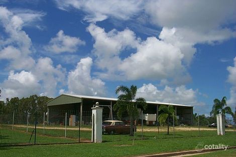 26 Challands St, Ingham, QLD 4850