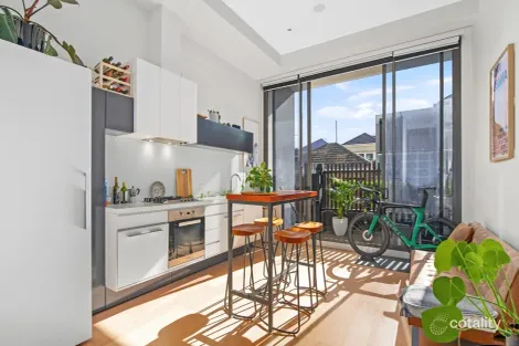 6/471 Malvern Rd, South Yarra, VIC 3141