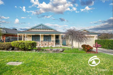 14 Daisy Ct, Narre Warren South, VIC 3805