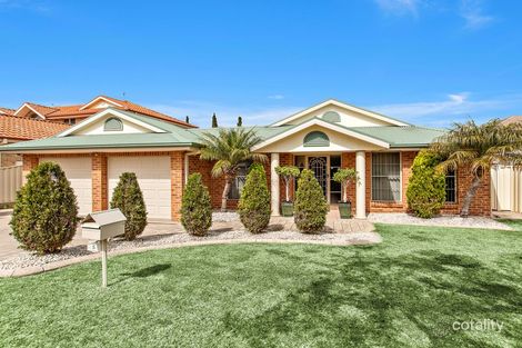 Property photo of 5 Hicks Terrace Shell Cove NSW 2529