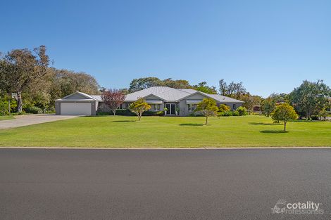 Property photo of 17 Lindsay Drive Yalyalup WA 6280
