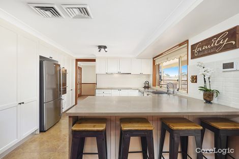 Property photo of 32 Guise Avenue Casula NSW 2170