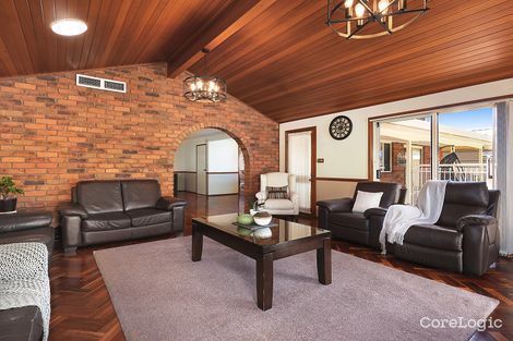 Property photo of 32 Guise Avenue Casula NSW 2170