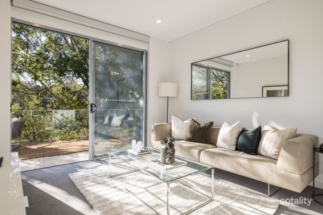 Property photo of 110A Young Street Cremorne NSW 2090