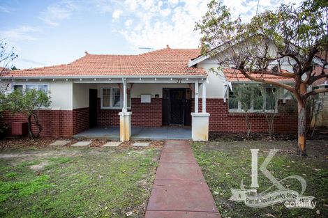 Property photo of 37 Fourth Avenue Mount Lawley WA 6050