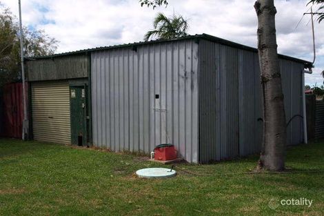 Property photo of 290 Cabbage Tree Point Road Steiglitz QLD 4207