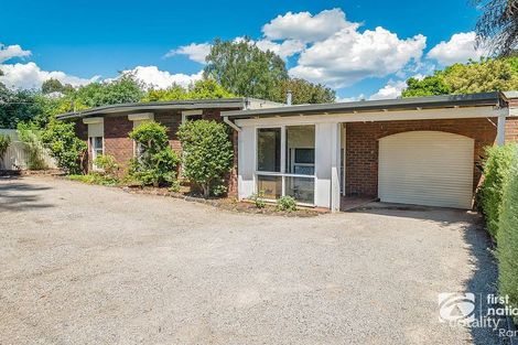 Property photo of 451 Monbulk Road Monbulk VIC 3793