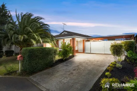 1 Barrow Ct, Hoppers Crossing, VIC 3029