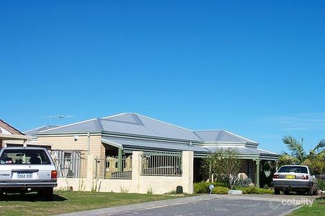 55 Ullinger Loop, Marangaroo, WA 6064